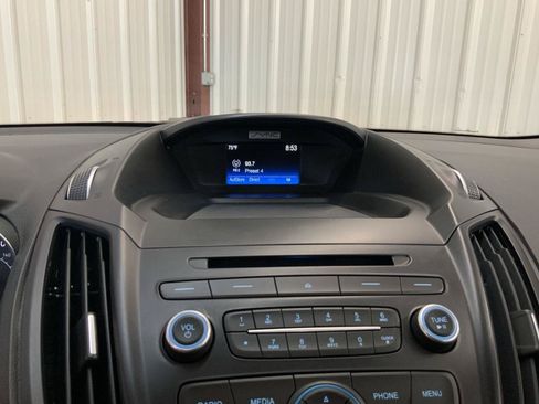 Used 2018 Ford Escape SE AWD/4WD image 23