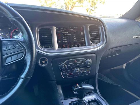 Used 2022 Dodge Charger GT w/ Driver Convenience Group AWD/4WD image 9