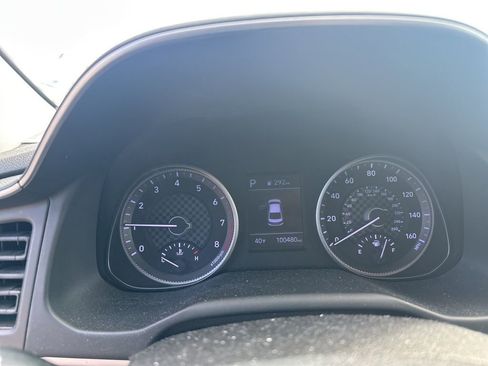 Used 2020 Hyundai Elantra SEL w/ Cargo Package (C1) image 10