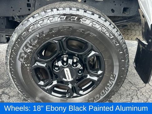 Used 2024 Ford F250 XL w/ STX Appearance Package image 26