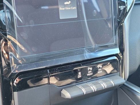 New 2026 RAM 1500 Big Horn image 14