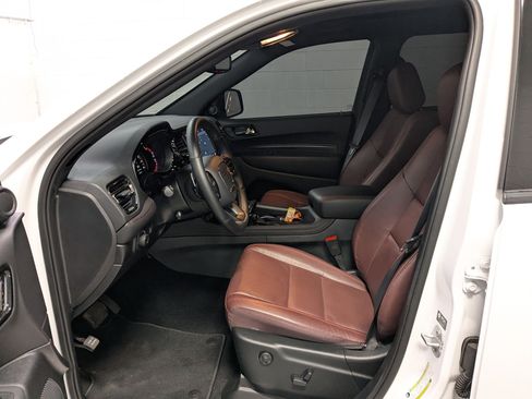 Certified 2026 Dodge Durango GT AWD/4WD image 23
