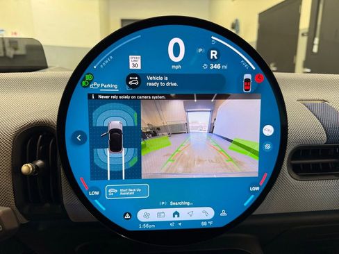 New 2025 MINI Cooper S image 17