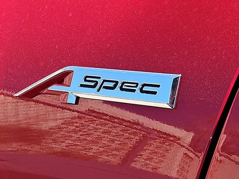 Used 2025 Acura ADX A-Spec FWD image 5