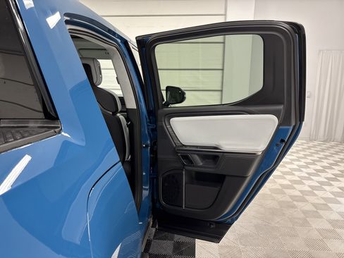 Used 2023 Rivian R1T Adventure image 19