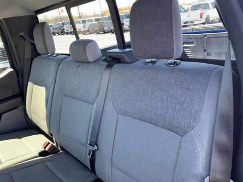 Used 2024 Ford F150 XLT w/ Equipment Group 302A MID image 24