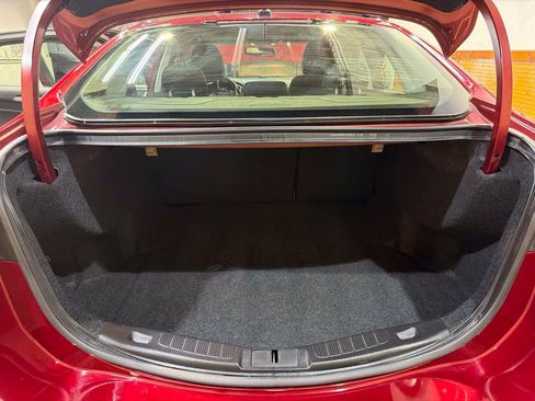 Used 2016 Ford Fusion Titanium FWD image 15