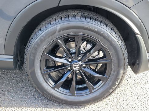 Used 2024 Honda CR-V Sport-L image 14
