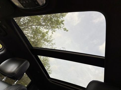 Used 2019 Jeep Grand Cherokee Limited w/ Luxury Group II image 18