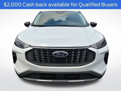 New 2026 Ford Escape Active w/ Tech Pack #1