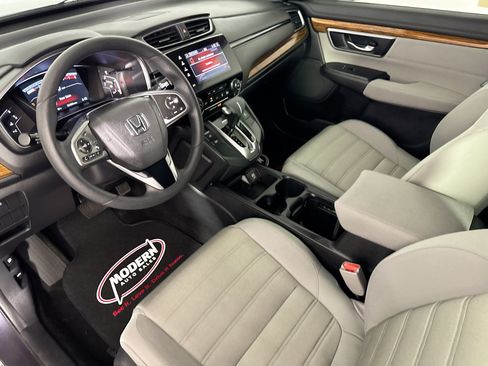 Used 2018 Honda CR-V EX image 15