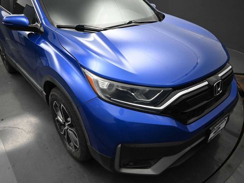 Used 2020 Honda CR-V EX image 27