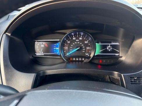 Used 2017 Ford Explorer XLT w/ Equipment Group 202A image 34