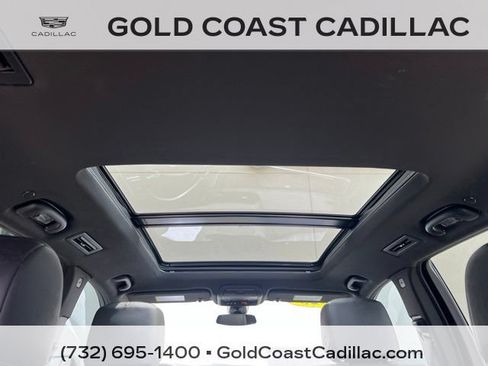 Certified 2023 Cadillac XT6 Luxury AWD/4WD image 14