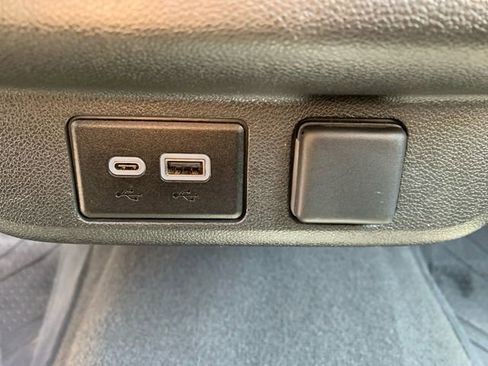 Used 2023 Chevrolet Tahoe LS w/ Driver Alert Package AWD/4WD image 28