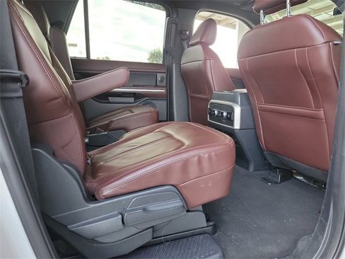 Used 2024 Ford Expedition Max Limited image 26