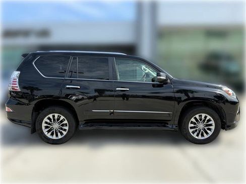Used 2014 Lexus GX 460 Luxury AWD/4WD image 6