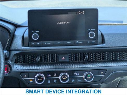 Certified 2023 Honda CR-V EX image 17