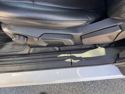 Certified 2022 Ford Ranger XL w/ Equipment Group 101A High image 18