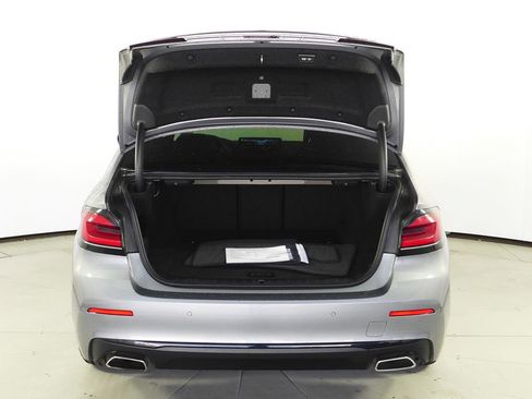 Certified 2023 BMW 530e 530e iPerformance w/ Convenience Package image 10