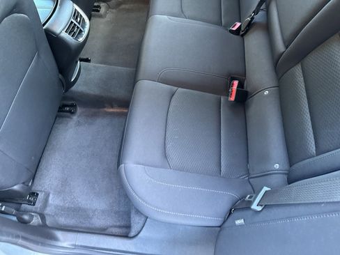 Used 2024 Chevrolet Malibu LT image 13