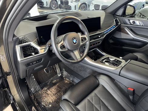 Used 2026 BMW X5 sDrive40i w/ M Sport Package RWD image 20