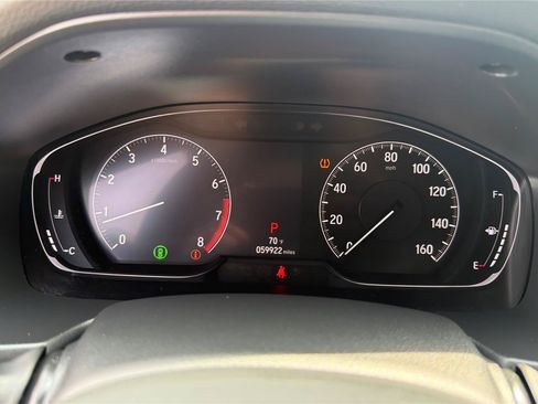 Used 2019 Honda Accord LX image 15