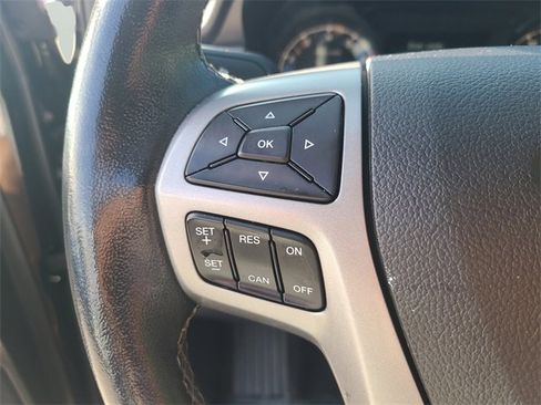 Used 2023 Ford Ranger XLT w/ Equipment Group 301A Mid image 10