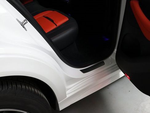 Certified 2026 Mercedes-Benz GLE 53 AMG 4MATIC Coupe image 38