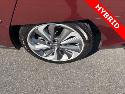 Used 2020 Honda Clarity Plug-In Hybrid image 30