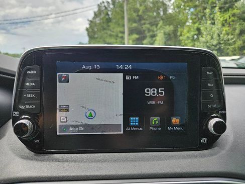 Used 2019 Hyundai Santa Fe FWD image 21