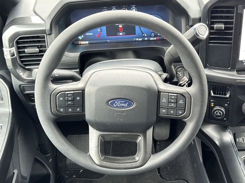 New 2026 Ford F150 STX w/ Equipment Group 200A image 24