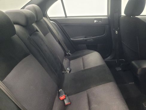 Used 2017 Mitsubishi Lancer LE image 19