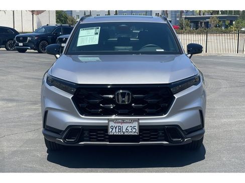 Used 2026 Honda CR-V Sport-L image 40