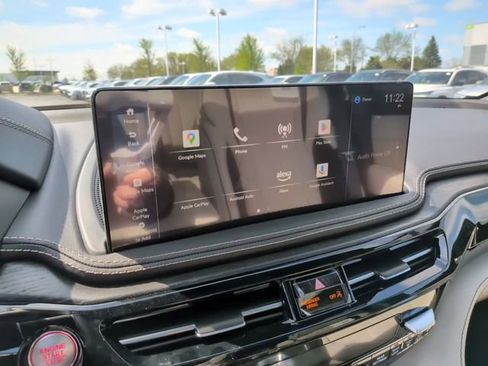 New 2026 Acura MDX Type S image 20