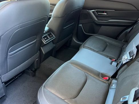 New 2026 MAZDA CX-5 Select AWD/4WD image 13