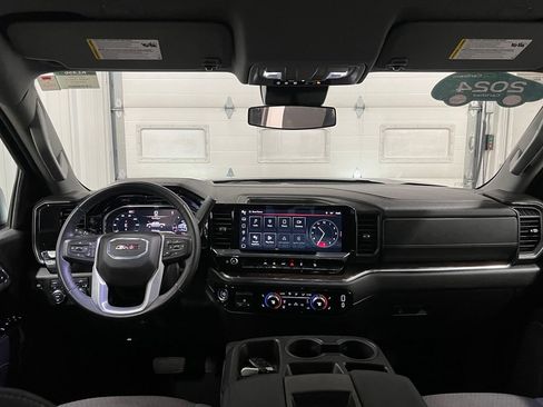 Certified 2024 GMC Sierra 1500 Elevation AWD/4WD image 37