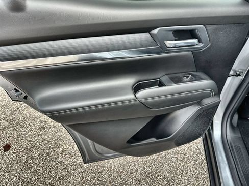 New 2026 GMC Terrain Elevation w/ Black Edition FWD image 15