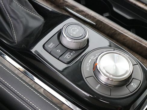 Certified 2021 INFINITI QX80 Premium Select AWD/4WD image 21