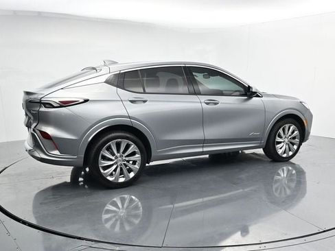Used 2024 Buick Envista Avenir FWD image 10