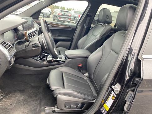 Used 2024 BMW X3 xDrive30i AWD/4WD image 15