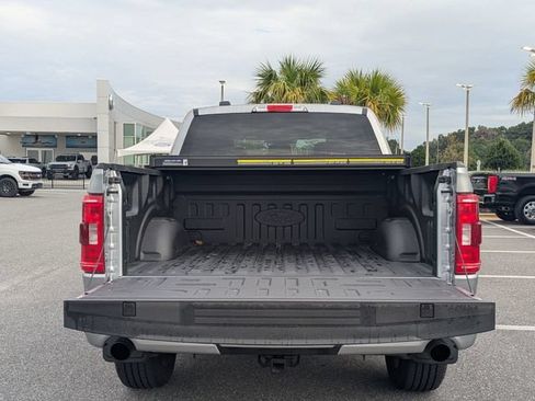Certified 2023 Ford F150 XLT w/ Equipment Group 302A High AWD/4WD image 13