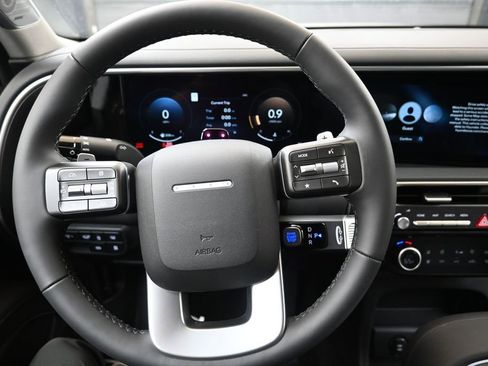 New 2026 Hyundai Palisade Limited AWD/4WD image 26