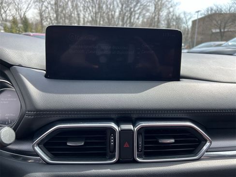 Used 2023 MAZDA CX-5 Carbon Edition image 19