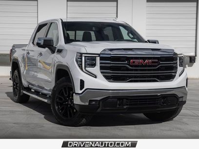 Used 2023 GMC Sierra 1500 SLT w/ SLT Premium Package
