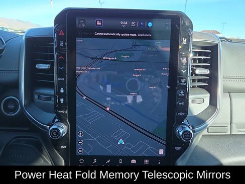 New 2026 RAM 3500 Laramie image 19