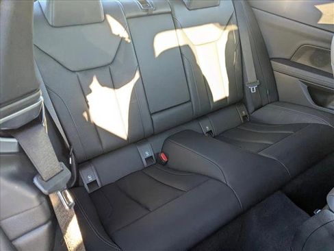 Certified 2024 BMW M440i Coupe w/ Premium Package image 21