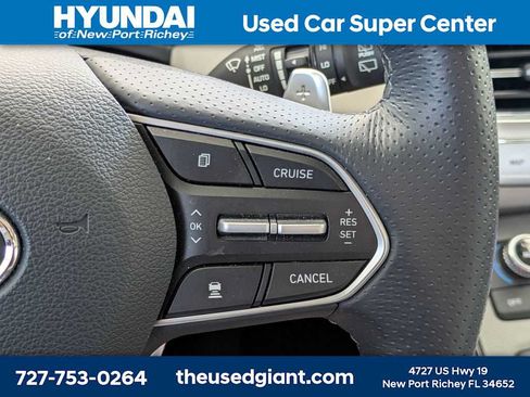 Certified 2022 Hyundai Palisade Calligraphy w/ Winter Package AWD/4WD image 43
