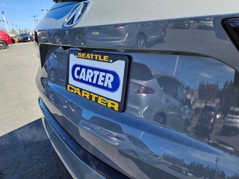 New 2026 Acura MDX A-Spec image 20