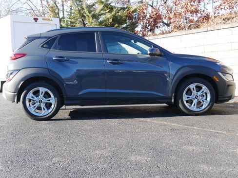 Used 2023 Hyundai Kona SEL image 8